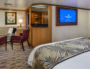 Neptune Suite
